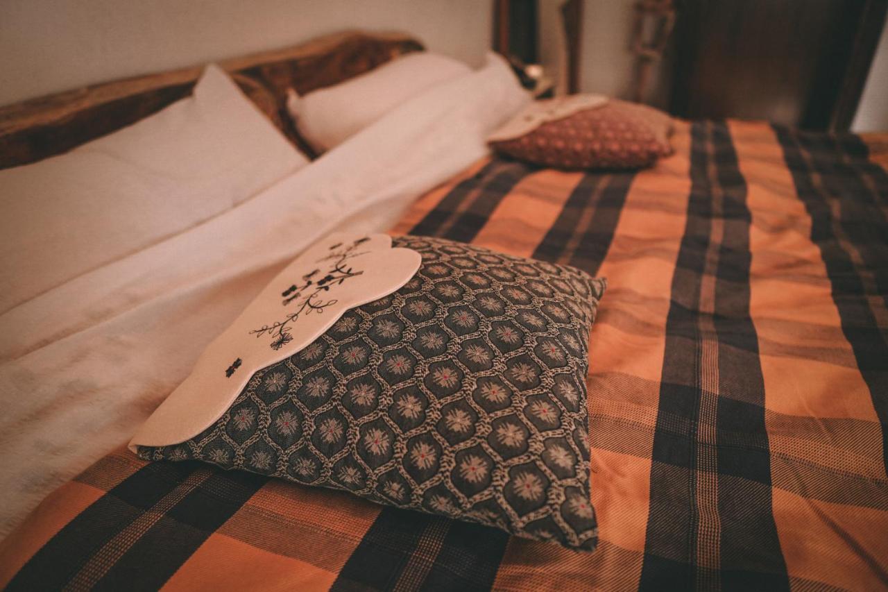 La Romaneasa Săpînţa Chambre photo